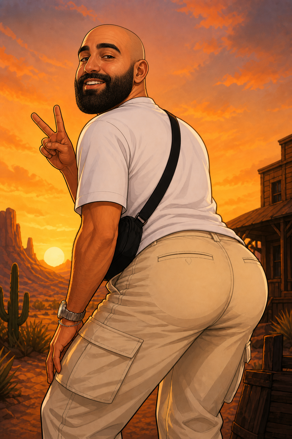 Mustafa